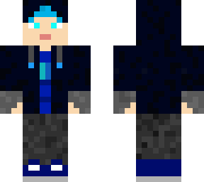 my skin