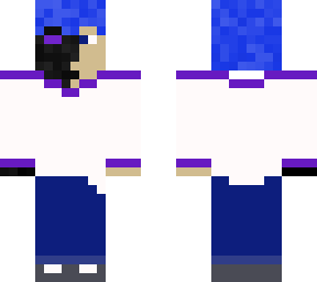my skin