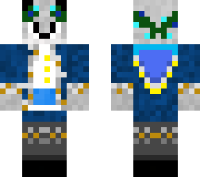 my skin