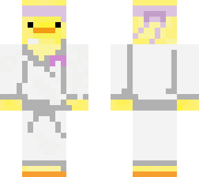 ninga duck scientist 1.2