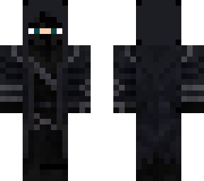 ninja assassin