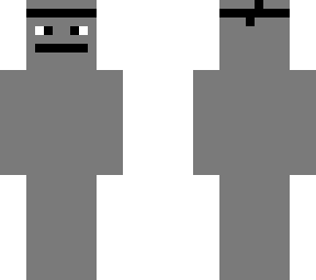 ninja guy!