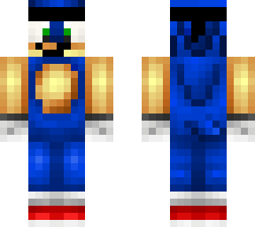 ninja sonic