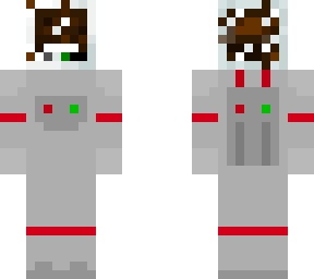 no eyes space cow