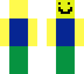 noob man