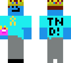 official mainline engine studios skin techno-ified