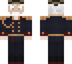 old romanvs