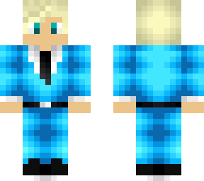 oliver rich skin