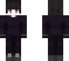 ourple mob