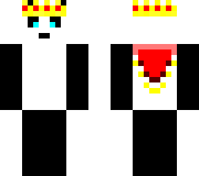 panqa king