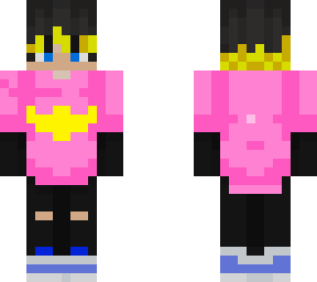 para player skin