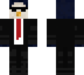 penguin4ikus