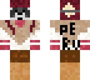 perugod