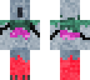 pidgeon