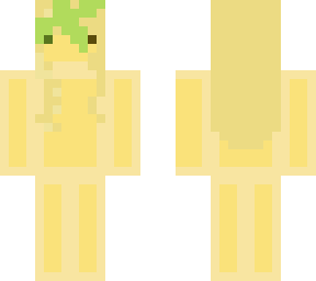 pineapple blocky