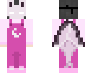 pink moth