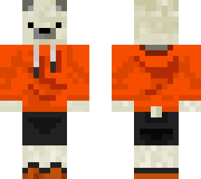 polar bear