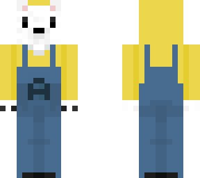 polar minion xd