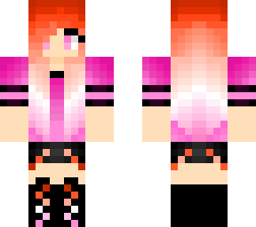 pride skin