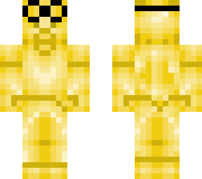 professer yellow steve