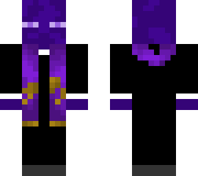 purple enderpriest