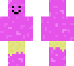 purple guy