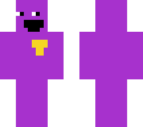 purple guy