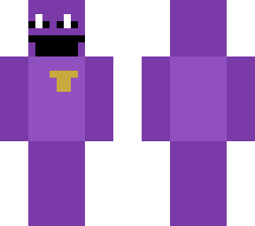 purple guy