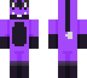 purple wolf (for contest)