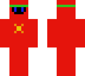 pyro (revolution)