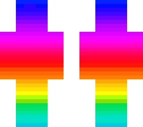rainbow gradient