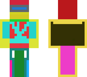 rainboy