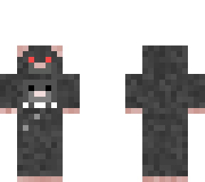 rat in a rat mech