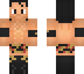 razor ramon