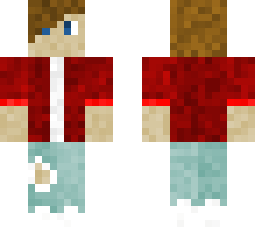 red guy