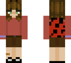 red wip