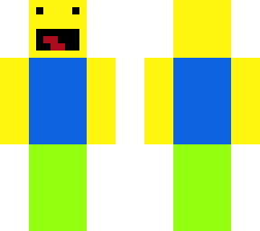 roblox noob (silly)