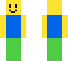 roblox noob