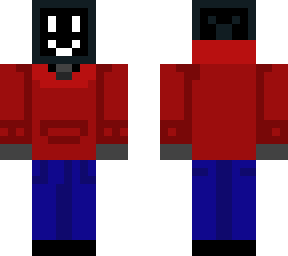robo dude