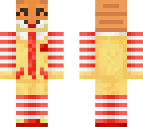 ronald mcgarfield