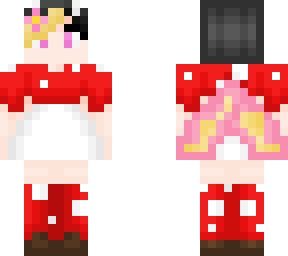 rosalia (oc)