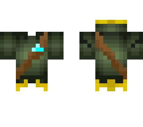 sabre hood! (merch!)