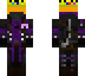 same skin