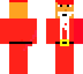 santa