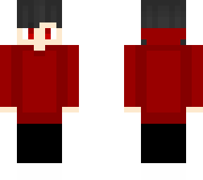 saransh’s skin xd