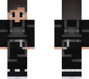 sbucko techwear
