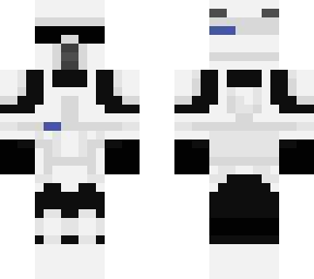 scout trooper (skywalker saga)