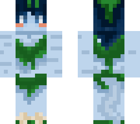 seagirl