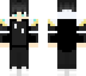 shaded ghost