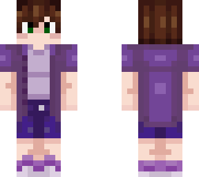 skin for aemm